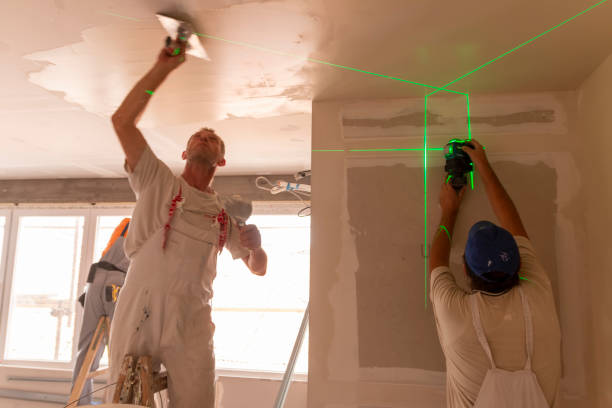 Best Mold Odor Removal Services  in Harker Heights, TX