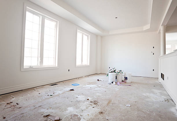 Best Mold Remediation for Healthcare Facilities  in Harker Heights, TX
