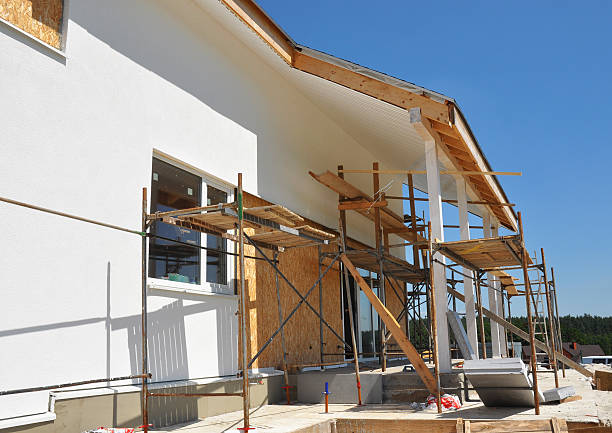 Best Comprehensive Air Testing for Mold Contaminants  in Harker Heights, TX